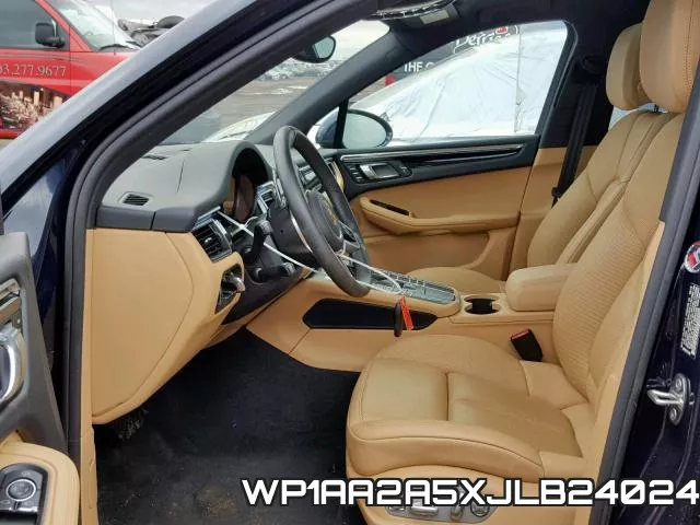 WP1AA2A5XJLB24024 фото 5