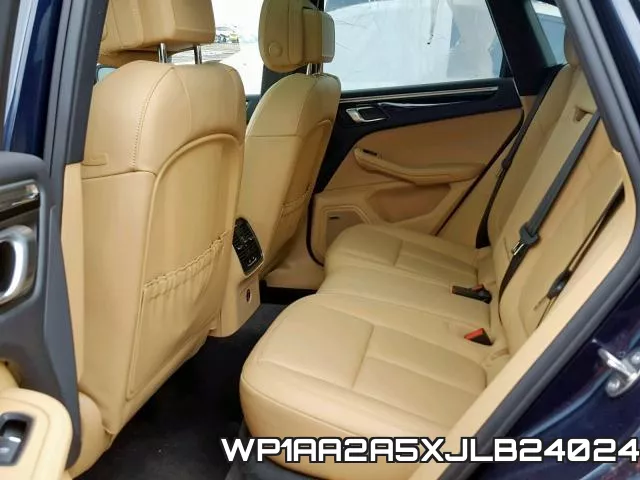 WP1AA2A5XJLB24024 фото 6