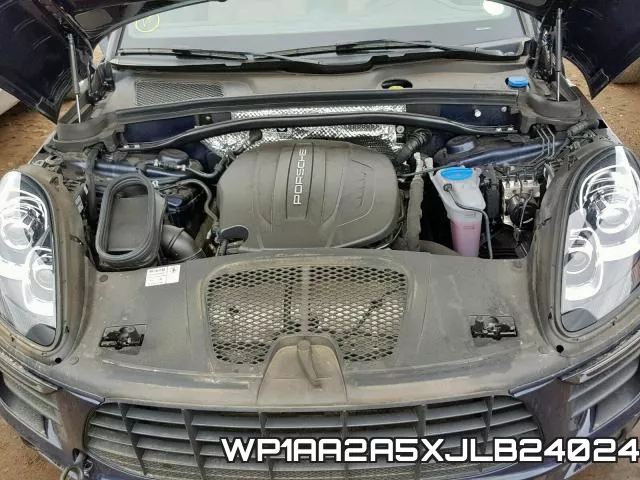 WP1AA2A5XJLB24024 фото 7