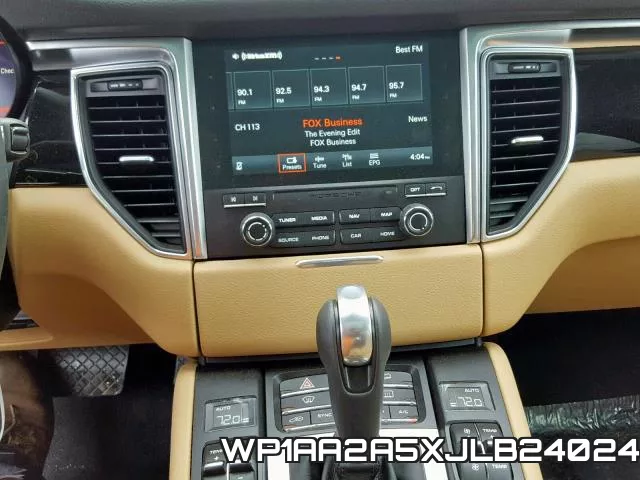 WP1AA2A5XJLB24024 фото 9