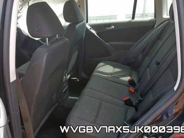 WVGBV7AX5JK000396 фото 7