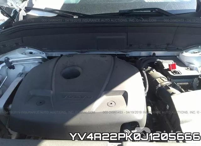 YV4A22PK0J1205666 фото 2