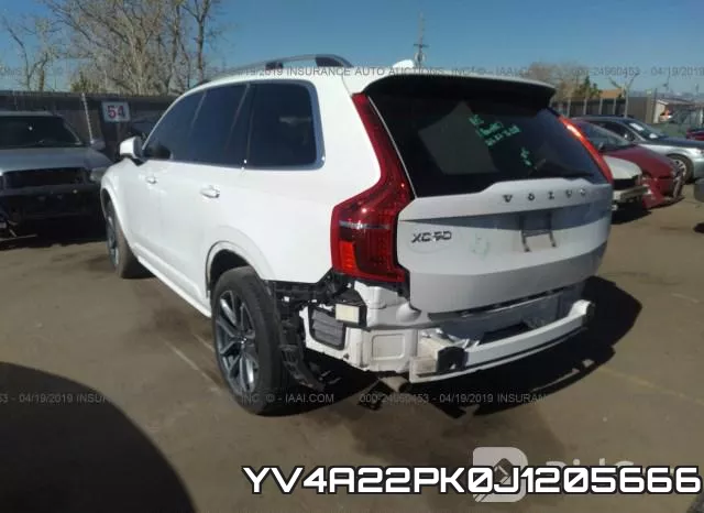 YV4A22PK0J1205666 фото 4