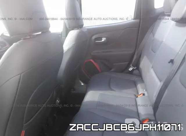 ZACCJBCB6JPH11071 фото 8