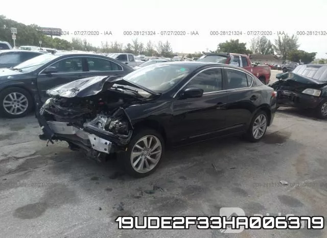 19UDE2F33HA006379 фото 3