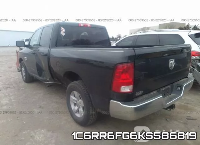 1C6RR6FG6KS586819 фото 4