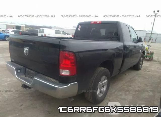 1C6RR6FG6KS586819 фото 5