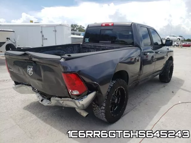 1C6RR6GT6HS645243 фото 5
