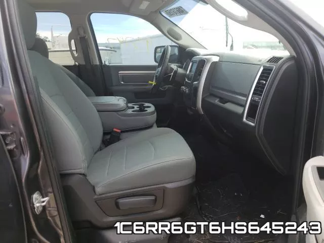 1C6RR6GT6HS645243 фото 6