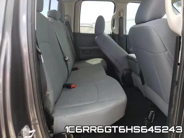 1C6RR6GT6HS645243 фото 7