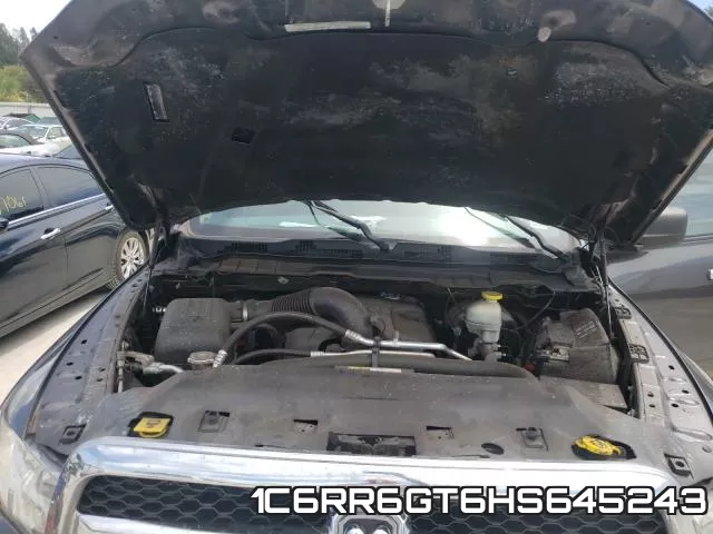1C6RR6GT6HS645243 фото 8