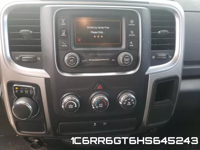 1C6RR6GT6HS645243 фото 10