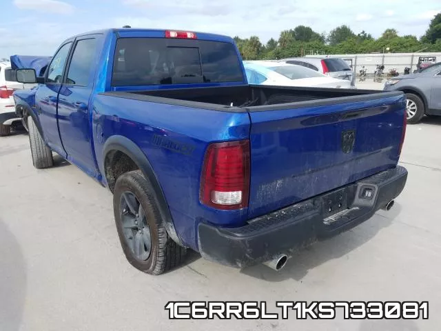 1C6RR6LT1KS733081 фото 4