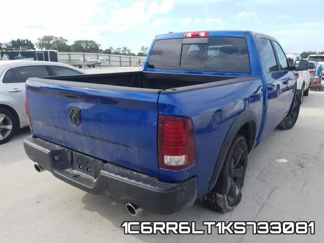 1C6RR6LT1KS733081 фото 5