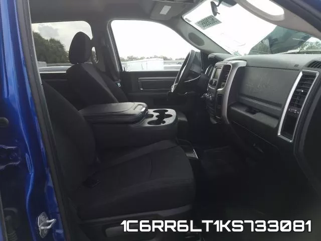1C6RR6LT1KS733081 фото 6