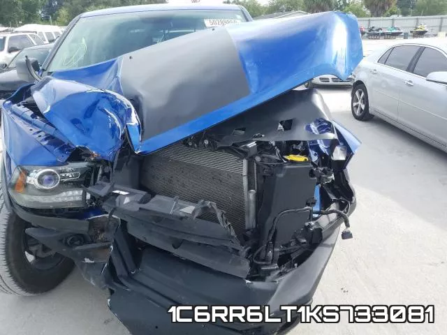 1C6RR6LT1KS733081 фото 8