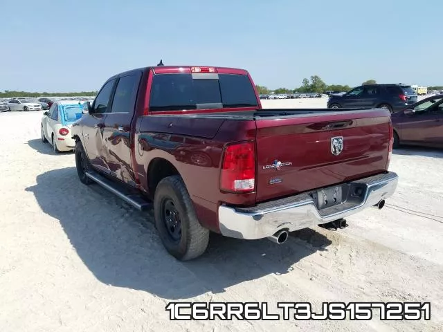 1C6RR6LT3JS157251 фото 4