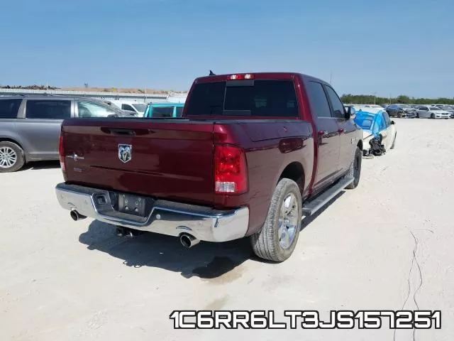 1C6RR6LT3JS157251 фото 5