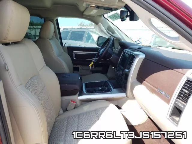 1C6RR6LT3JS157251 фото 6
