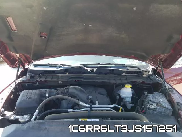 1C6RR6LT3JS157251 фото 8