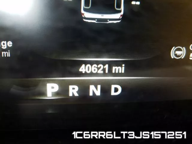 1C6RR6LT3JS157251 фото 9