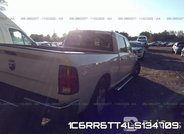 1C6RR6TT4LS134709 фото 5