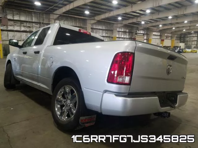 1C6RR7FG7JS345825 фото 4