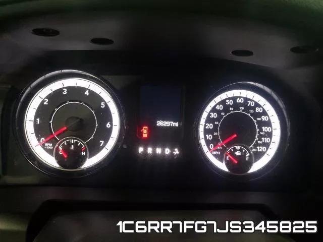1C6RR7FG7JS345825 фото 9