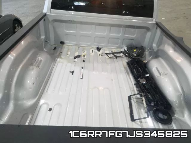 1C6RR7FG7JS345825 фото 10