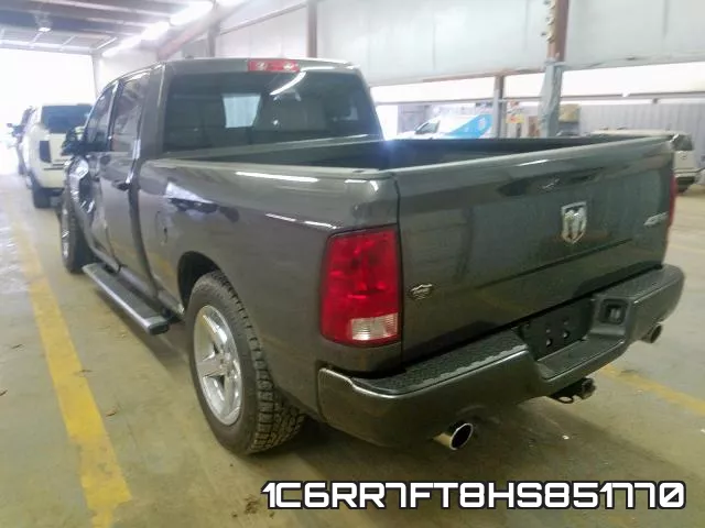 1C6RR7FT8HS851770 фото 4