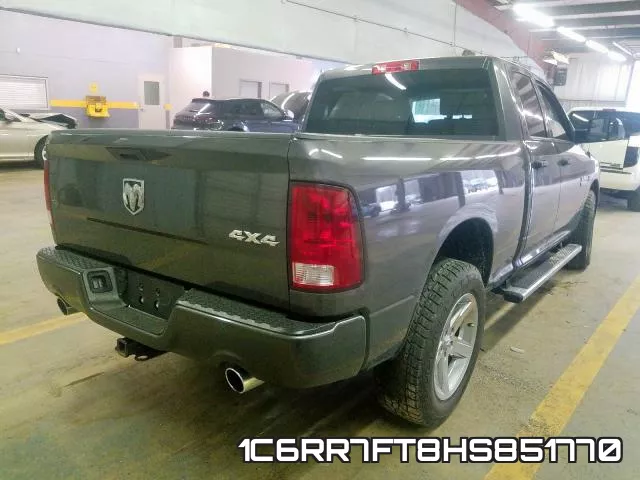 1C6RR7FT8HS851770 фото 5