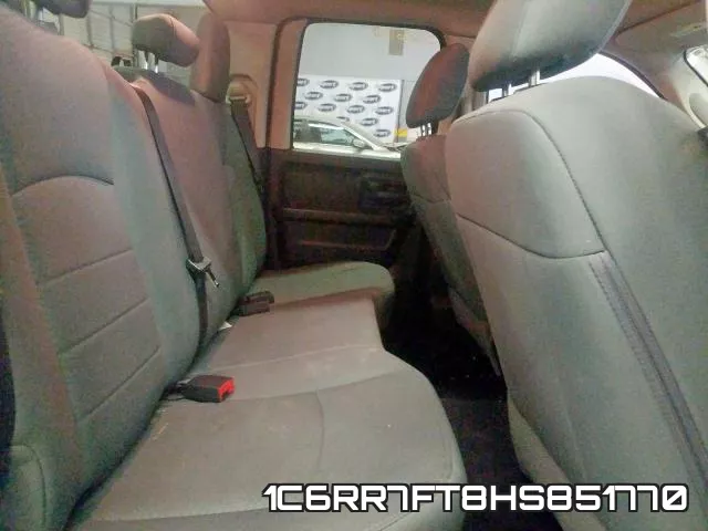 1C6RR7FT8HS851770 фото 7