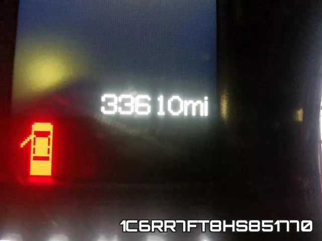 1C6RR7FT8HS851770 фото 9