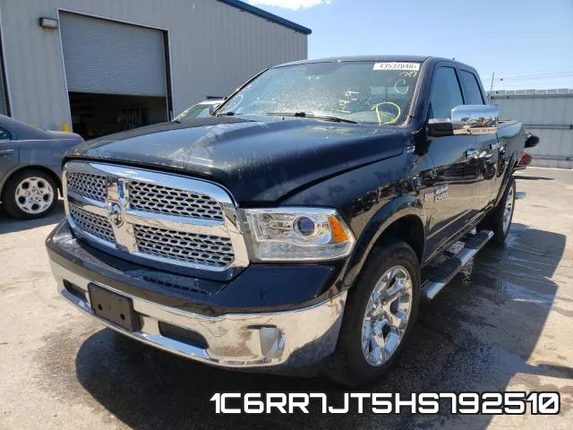 1C6RR7JT5HS792510 фото 3