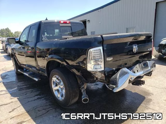 1C6RR7JT5HS792510 фото 4