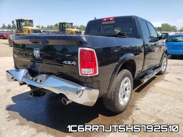 1C6RR7JT5HS792510 фото 5