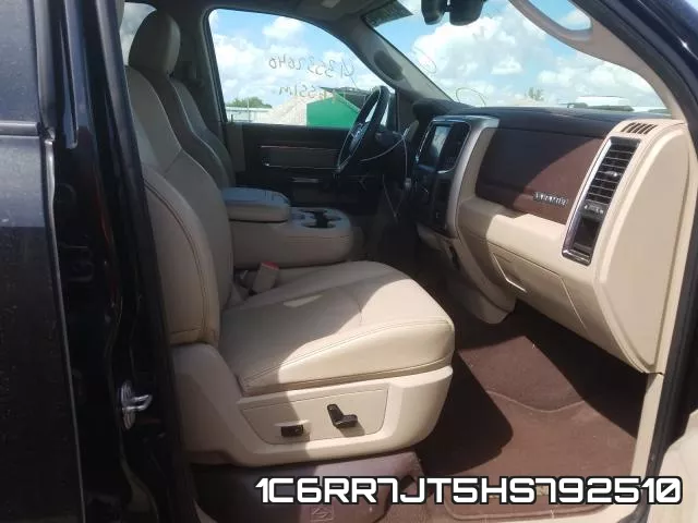 1C6RR7JT5HS792510 фото 6