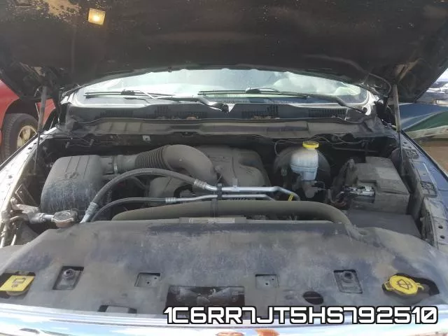 1C6RR7JT5HS792510 фото 8