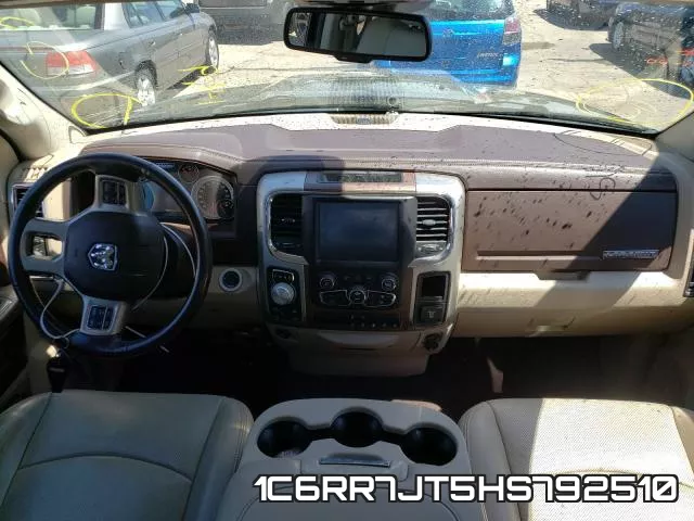 1C6RR7JT5HS792510 фото 10
