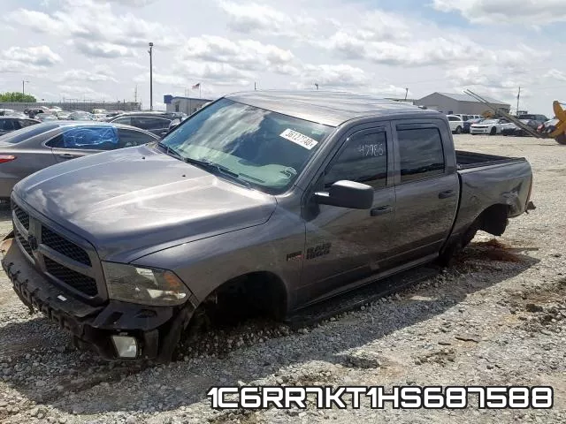 1C6RR7KT1HS687588 фото 10