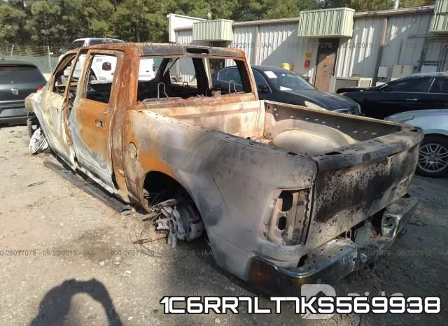 1C6RR7LT7KS569938 фото 4