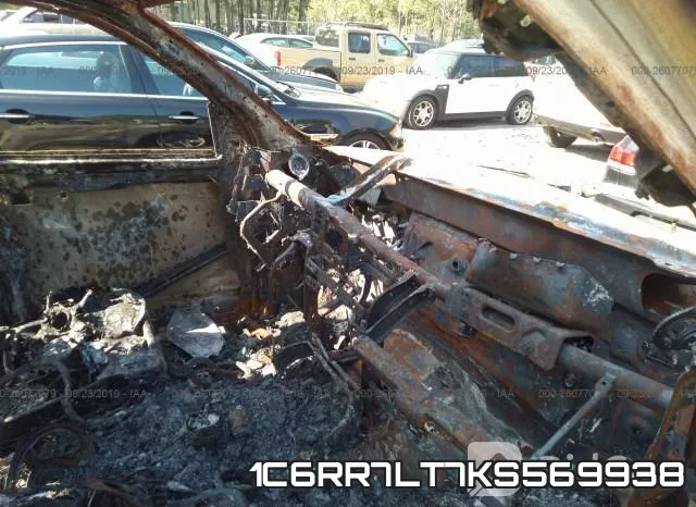 1C6RR7LT7KS569938 фото 6
