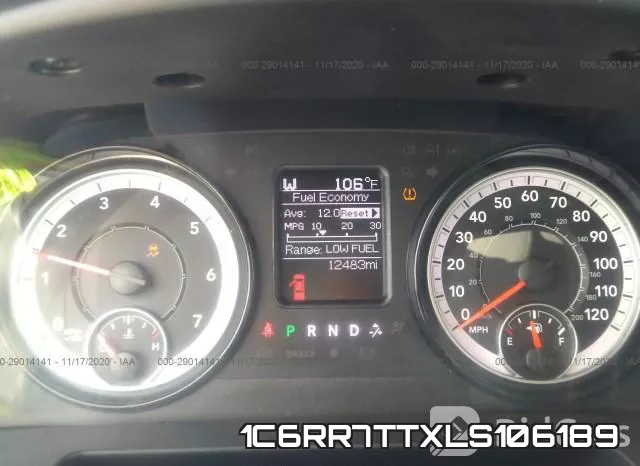 1C6RR7TTXLS106189 фото 7