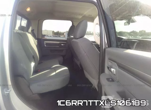 1C6RR7TTXLS106189 фото 8