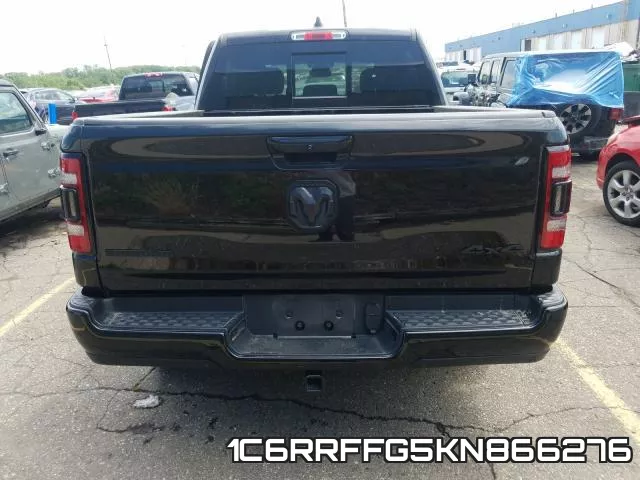 1C6RRFFG5KN866276 фото 7