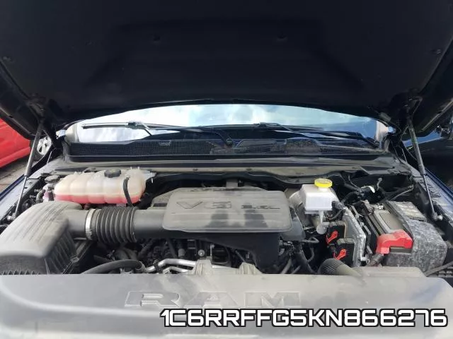 1C6RRFFG5KN866276 фото 8