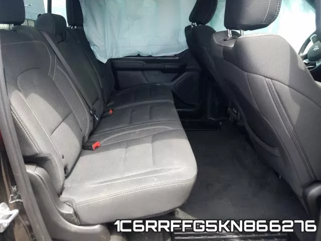 1C6RRFFG5KN866276 фото 10