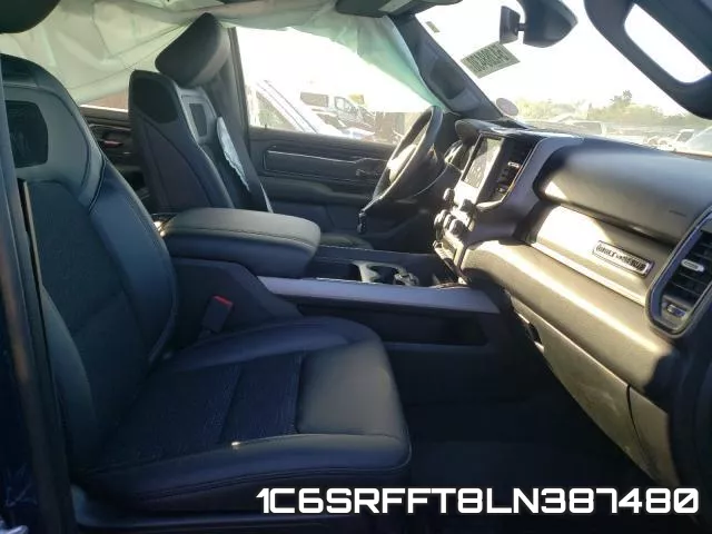 1C6SRFFT8LN387480 фото 5