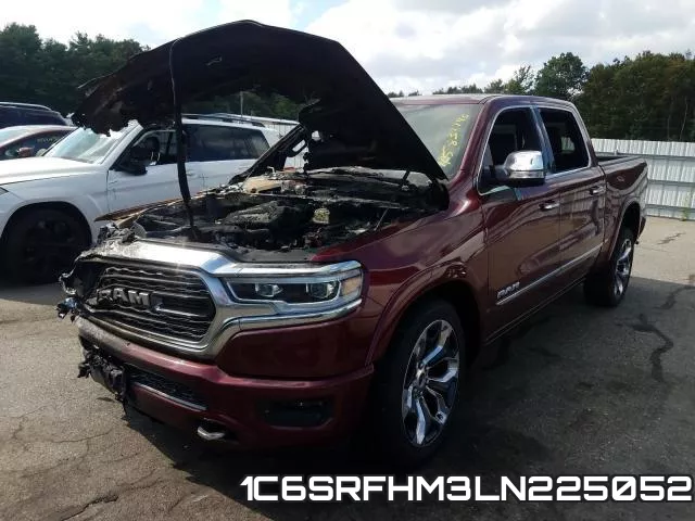 1C6SRFHM3LN225052 фото 3