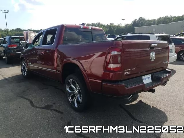 1C6SRFHM3LN225052 фото 4